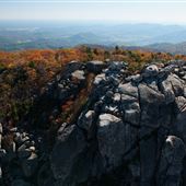 Old Rag Mountain