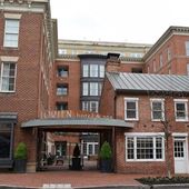 Lorien Hotel