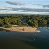 Smith Mountain Lake State Park