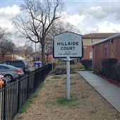 Hillside Court