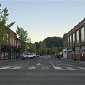Town of Richlands