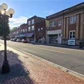 Town of Coeburn