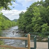 Washington Rock Recreational Area