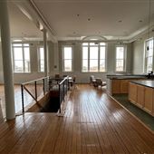 Church Hill Studio Suite