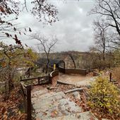 22nd St River Access