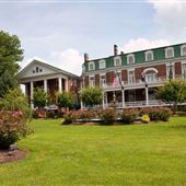 The Martha Washington Inn & Spa