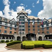 Hotel Roanoke and Conference Center