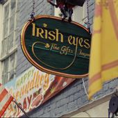 Irish Eyes Fine Gifts & Imports