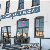 Benny Cantiere's Pizza