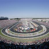 Martinsville Speedway