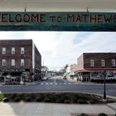 Mathews County