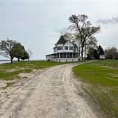 Roane House