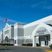 Fredericksburg Convention Center
