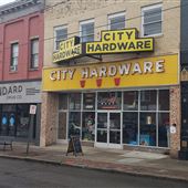City Hardware Convenience Store