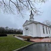 Walnut Grove Baptist Church