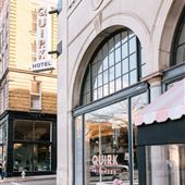 Quirk Hotel Richmond