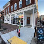 Cut and Run Vintage Store