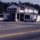 Stanley's Store