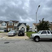 Virginia Beach Townhome