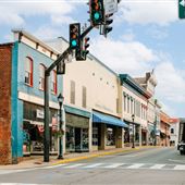 City of Bedford