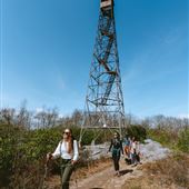 The Channels Natural Area Preserve