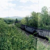 Railway - Dixie Caverns
