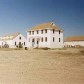 Coastguard Station - Little Island