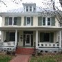 Brown House-Harrisonburg