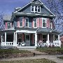 Victorian Homes-Harrisonburg