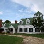 Baldwin House