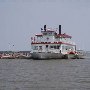 Carrie B Paddle Wheel Ferry
