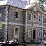 Albertson Residence