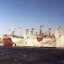 Reserve Fleet