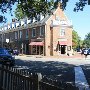 Merchant's Square Colonial Williamsburg