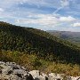 Blue Ridge Parkway - Shenandoah Valley