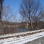 Bridge Piers in Giles County