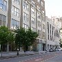 Miller & Rhodes Residences