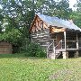 Page Place Cabin