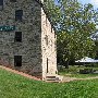 George Washington Grist Mill