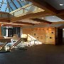 The Barns at Wolf Trap Foundation for the Performing Arts