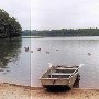 Burke Lake