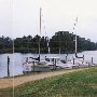 Buzzard Point Marina