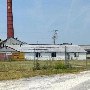 Abandoned Cannery
