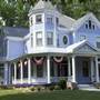 McTamaney House