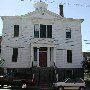 Old Masonic Lodge