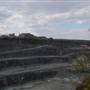 Luckstone Quarry