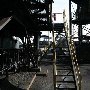 DTA Coal Piers
