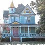 Cyrus Home