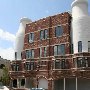 Milk Bottle Condos