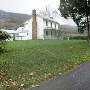 Farmhouse on Schoolhouse Road